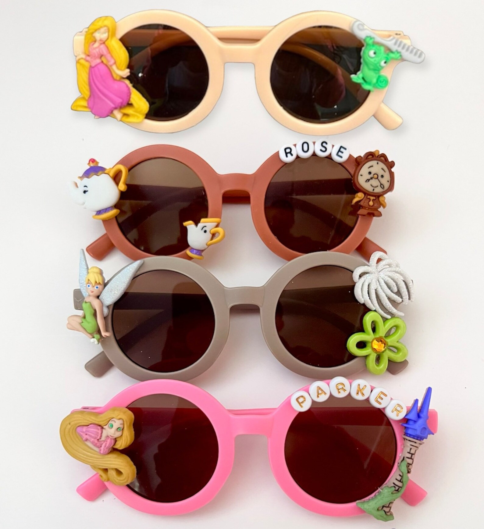 Custom Character Sunglasses | Custom Sunglasses Monogram | Disney Sunglasses | Character Sunglass... | Etsy (US)