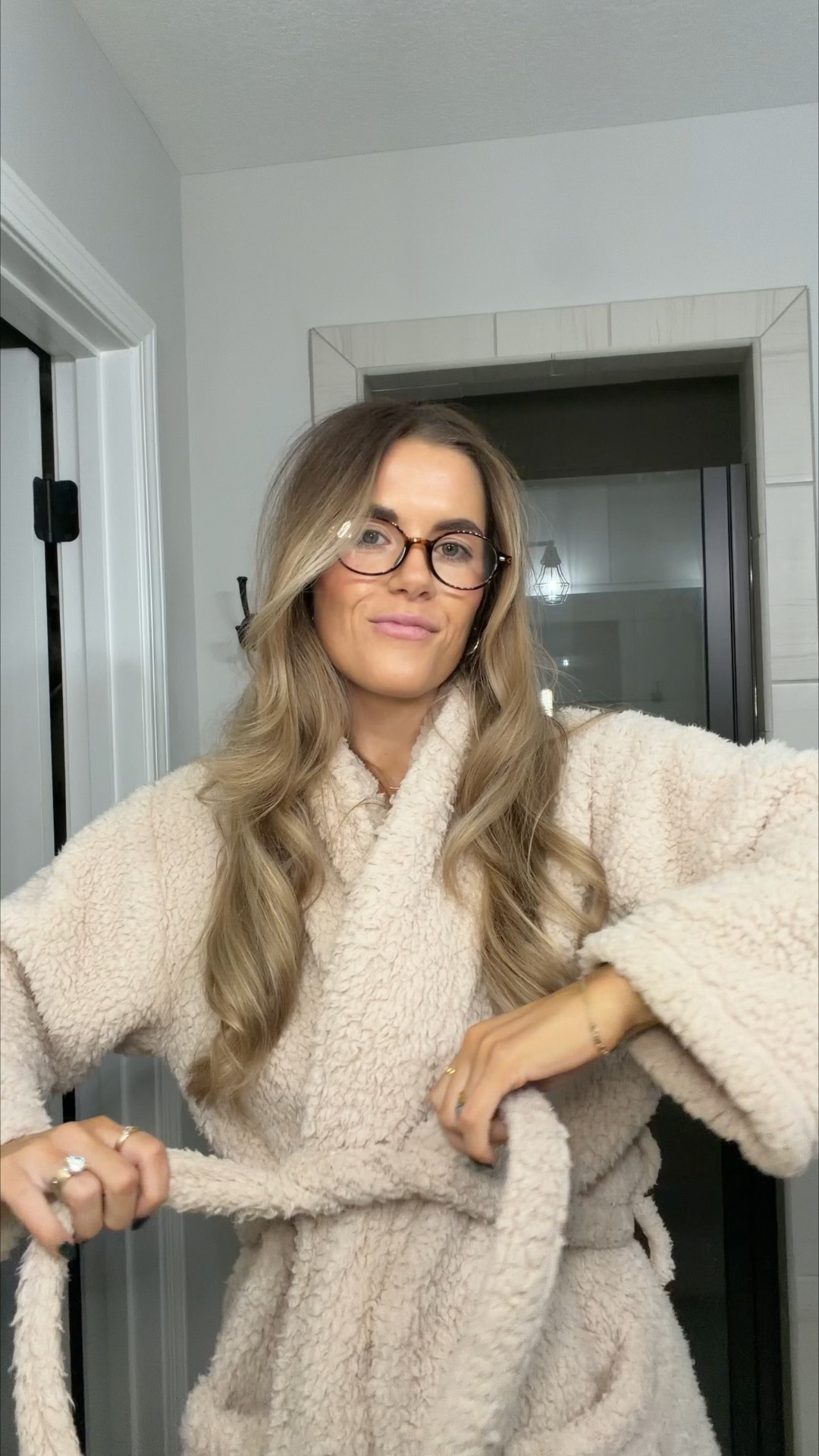 nighttime routine 

#LTKgrwm #LTKdayinmylife #LTKmorningroutine