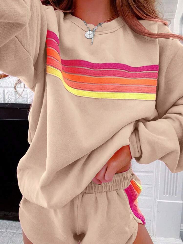 Casual Suit | SHEIN