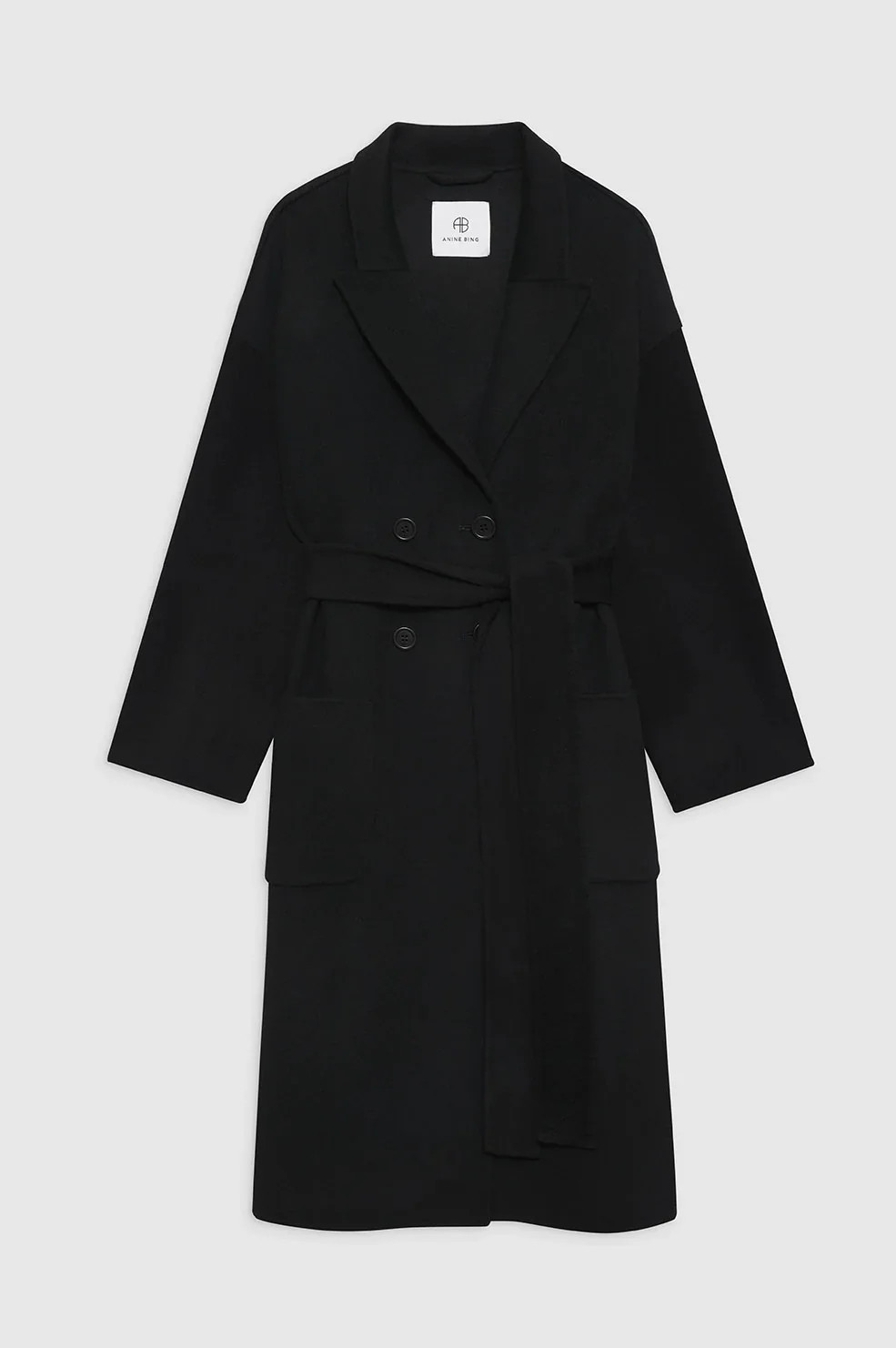 Dylan Coat | Anine Bing