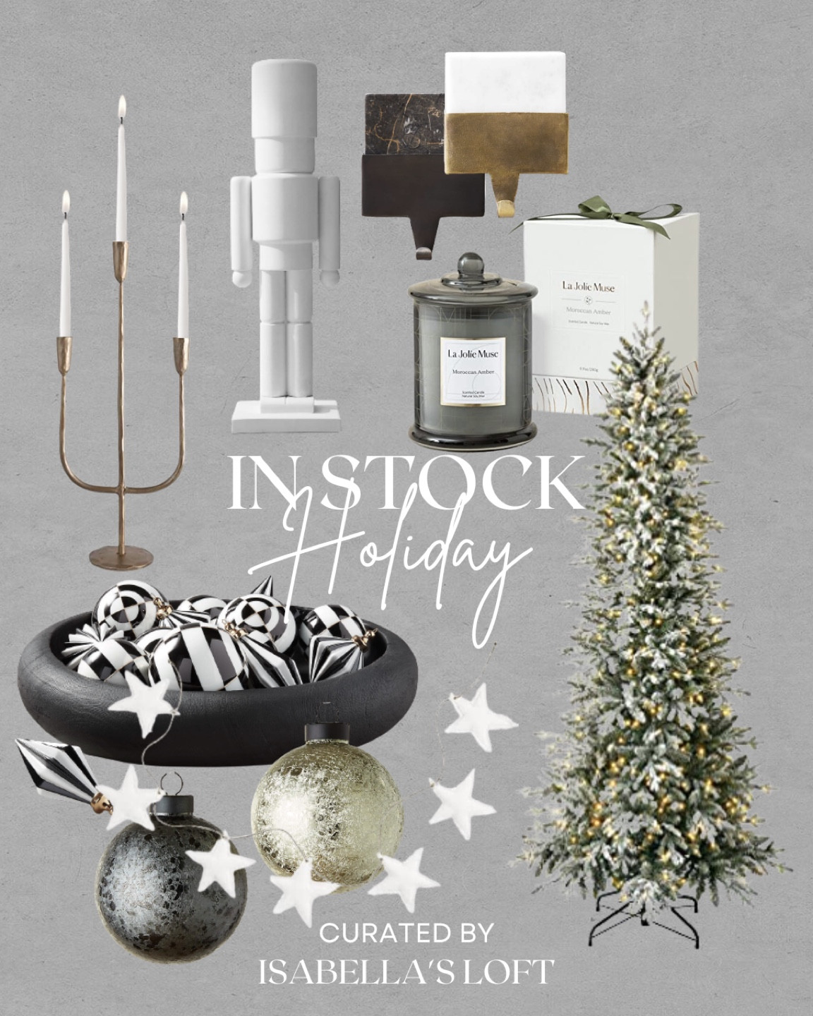 In Stock Holiday

Christmas, Christmas Decor, Gift Guide, Christmas tree, Garland, Media Console, Living Home Furniture, Bedroom Furniture, stand, cane bed, cane furniture, floor mirror, arched mirror, cabinet, home decor, modern decor, kitchen pendant lighting, unique lighting, Console Table, Restoration Hardware Inspired, ceiling lighting, black light, brass decor, black furniture, modern glam, entryway, living room, kitchen, throw pillows, wall decor, accent chair, dining room, home decor, rug, coffee table

#LTKHoliday #LTKSeasonal #LTKhome