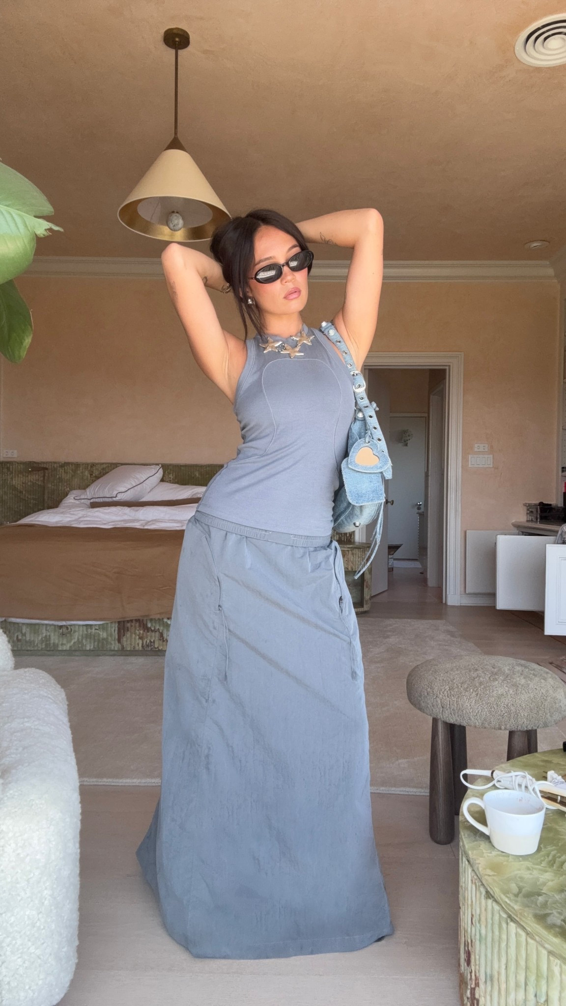 Wearing the exclusive @lululemon x Saul Nash collaboration #lululemon #ad #lululemoncreator