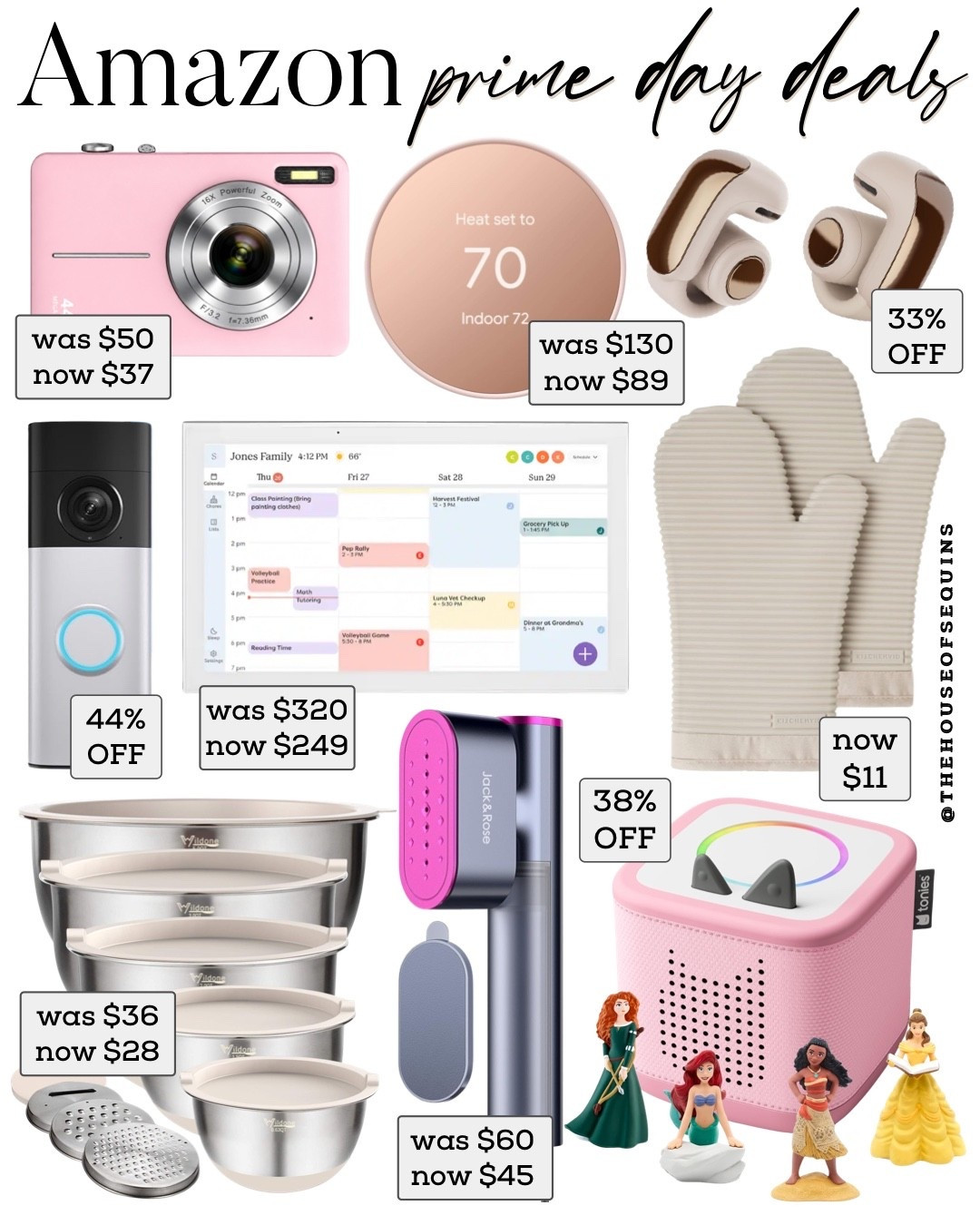 Amazon Prime Day Deals!