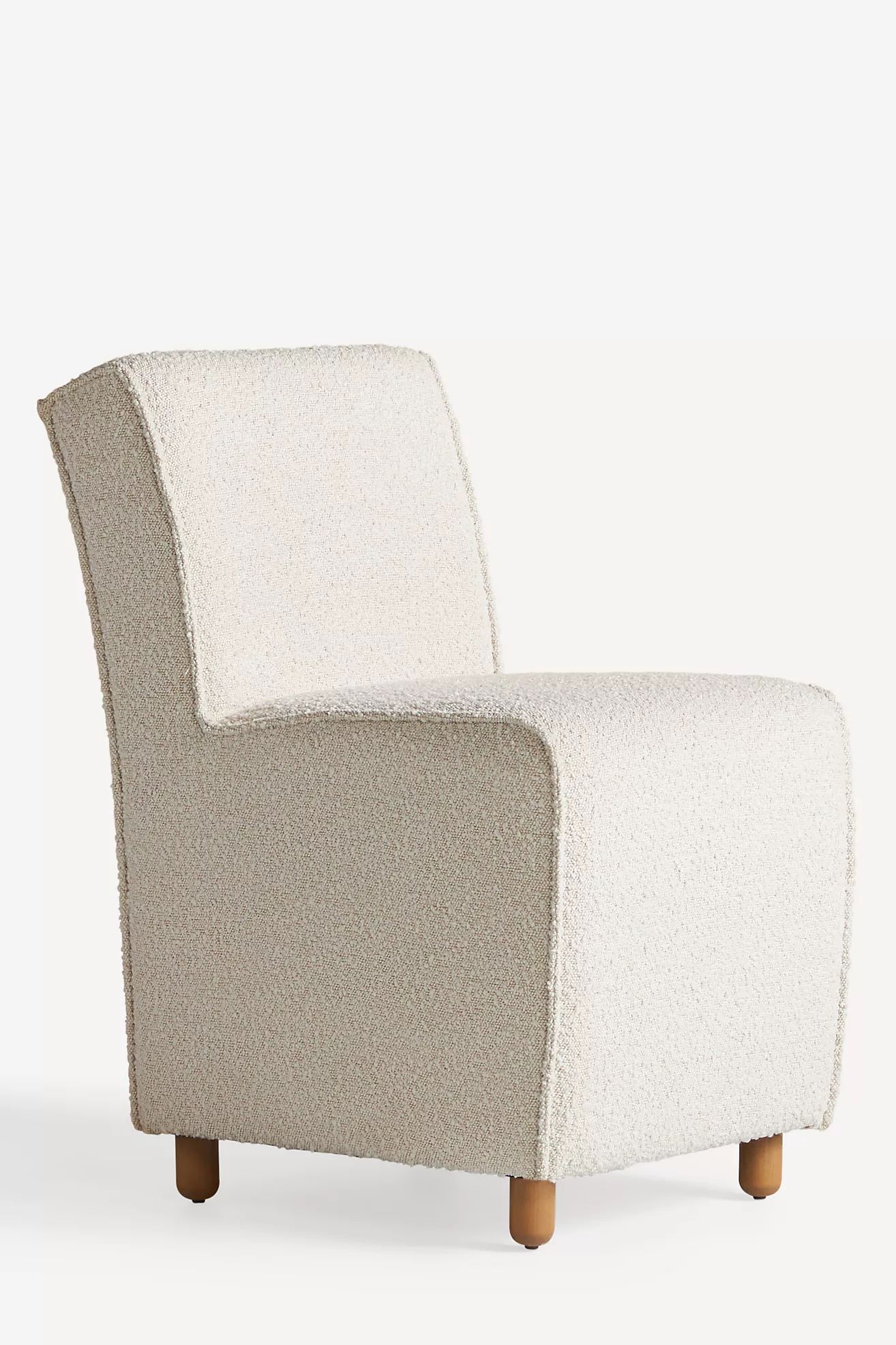 Hobson Dining Chair | Anthropologie (US)