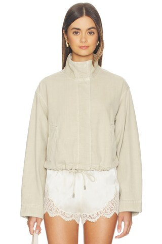 JACKE FIELD
                    
                    Madewell | Revolve Clothing (Global)