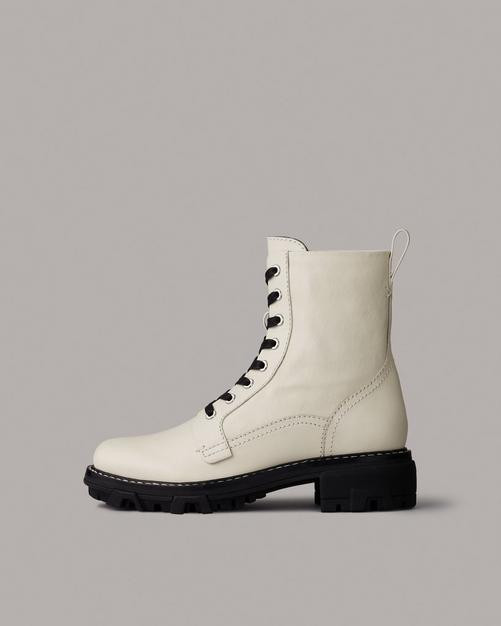 Shiloh boot - leather | rag + bone