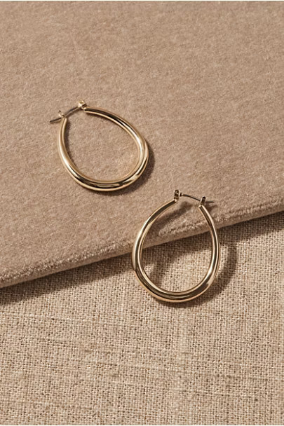 Electric Picks Beverly Earrings | BHLDN