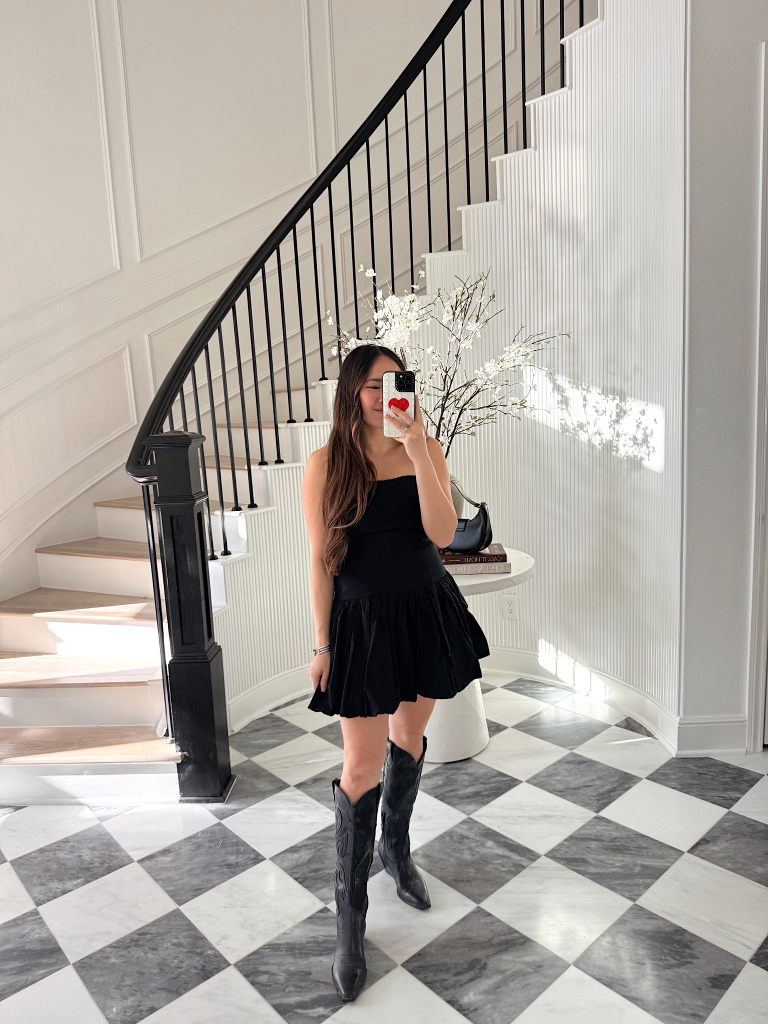 @abercrombie spring sale just started and this code gives you 25% your entire purchase and that's on top of  items already on sale! Code: AFLTK

#LTKSeasonal #LTKStyleTip