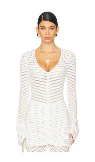 Cindy Tunic | Revolve Clothing (Global)