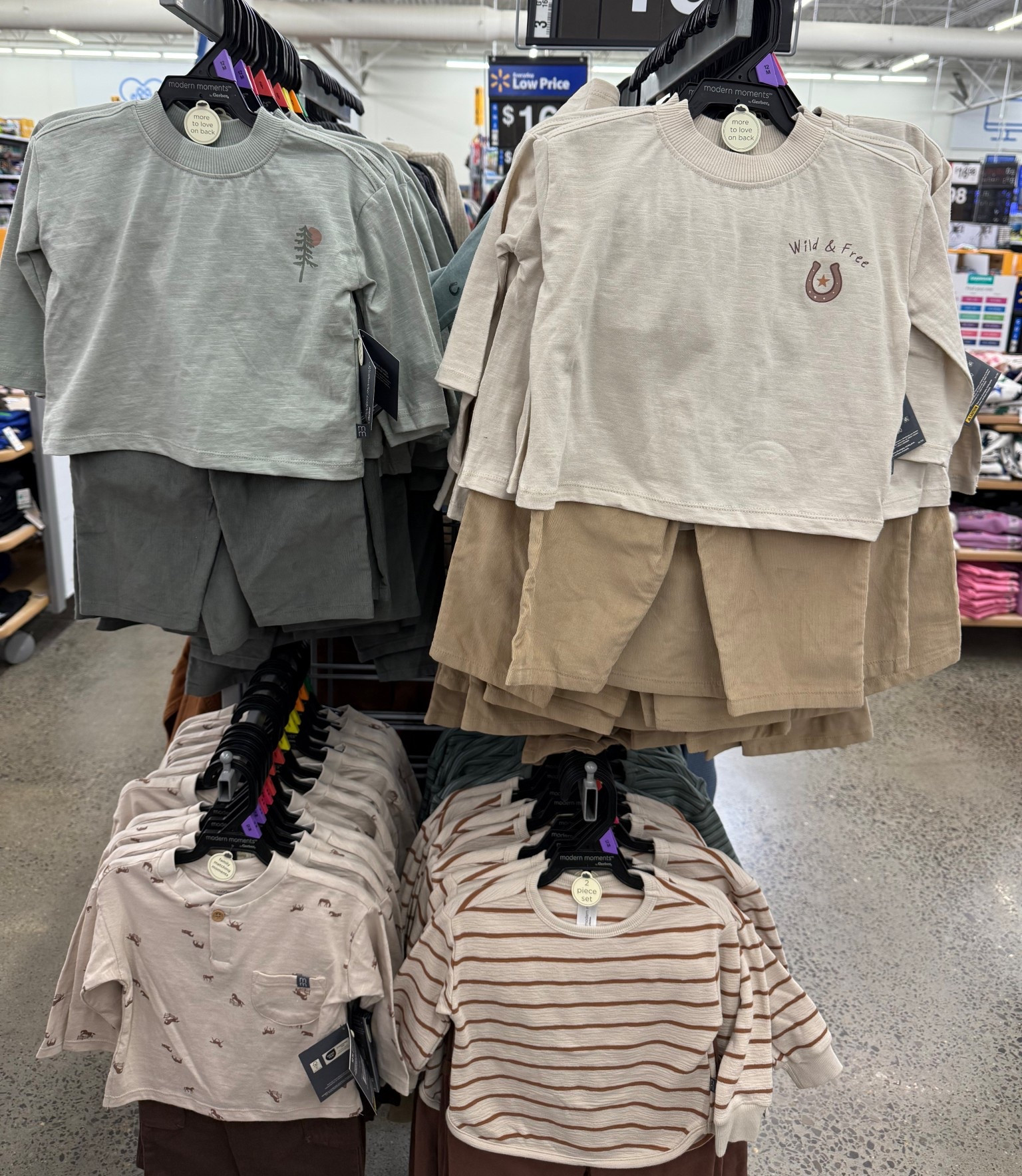 Transition to fall: Boys 2 piece sets!!  

#LTKBaby #LTKKids #LTKSeasonal