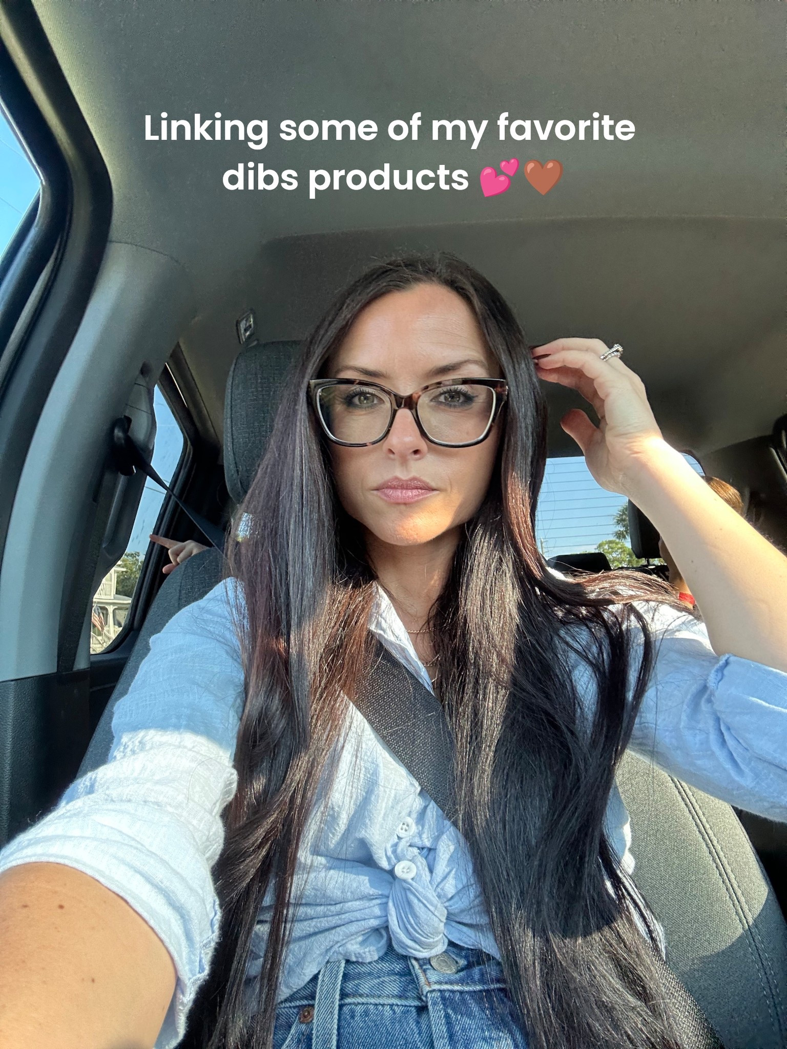 Y’all know I’m a huge dibs fan ! Linking my favorite products below !! @dibs

Code LTK 

#LTKBeauty #LTKFindsUnder50 #LTKFallSale