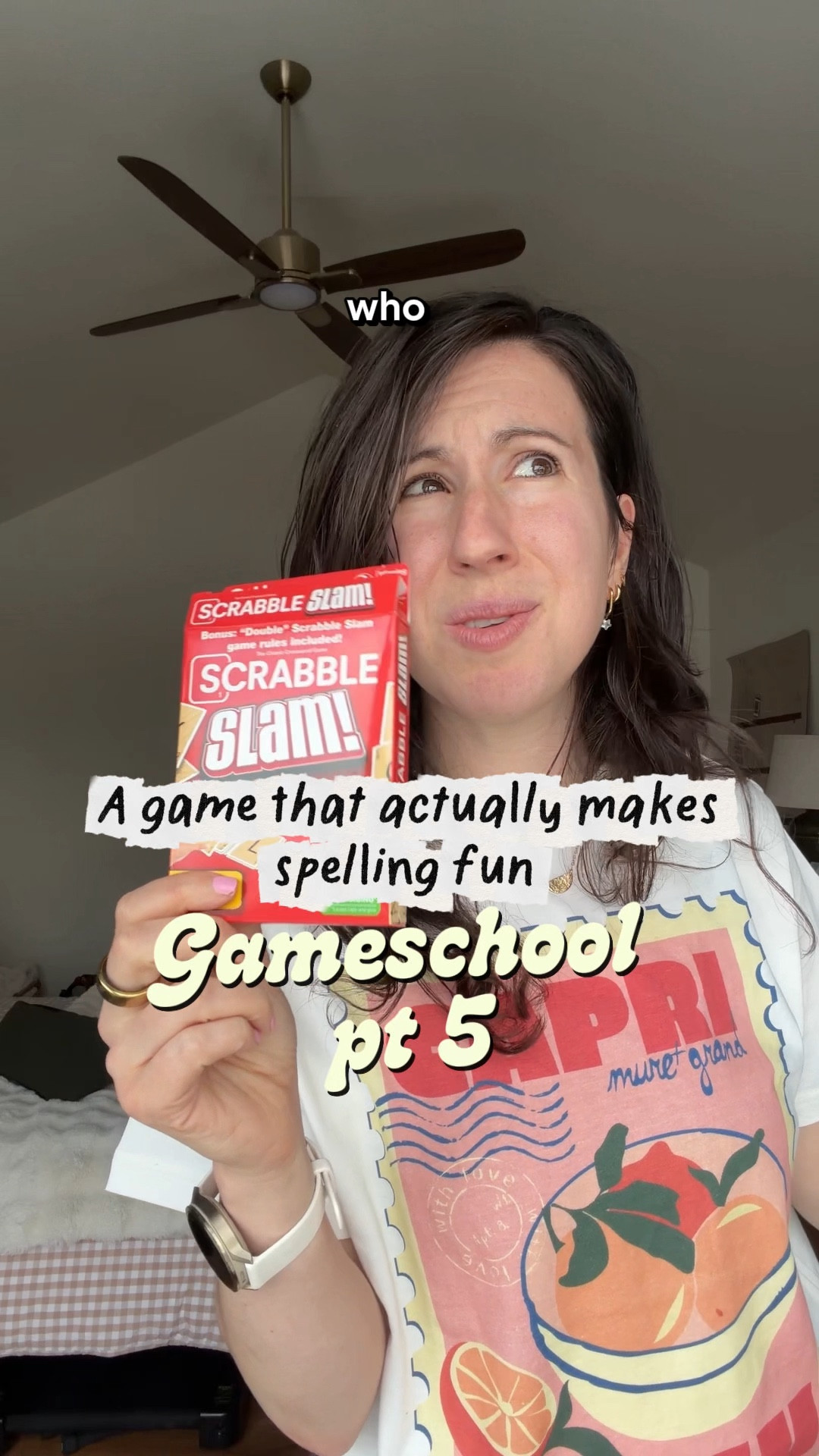 Games that make spelling fun 

#LTKmomlife #LTKKids