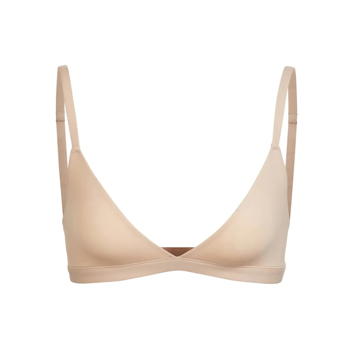 FITS EVERYBODY TRIANGLE BRALETTE | SKIMS (US)