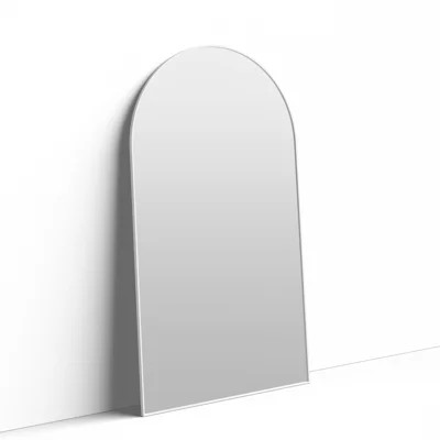 Kira Arched Leaner Mirror | Wayfair North America