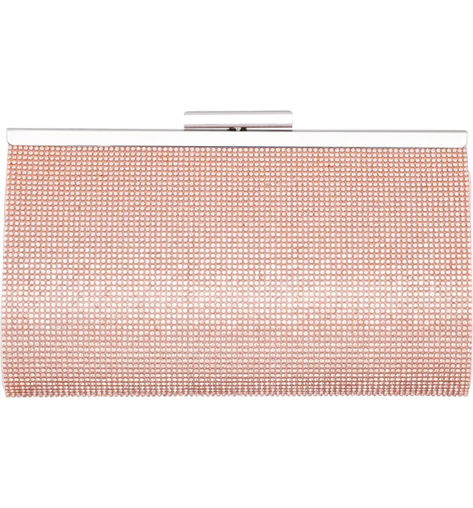 Nina Crystal Frame Clutch | Nordstrom | Nordstrom