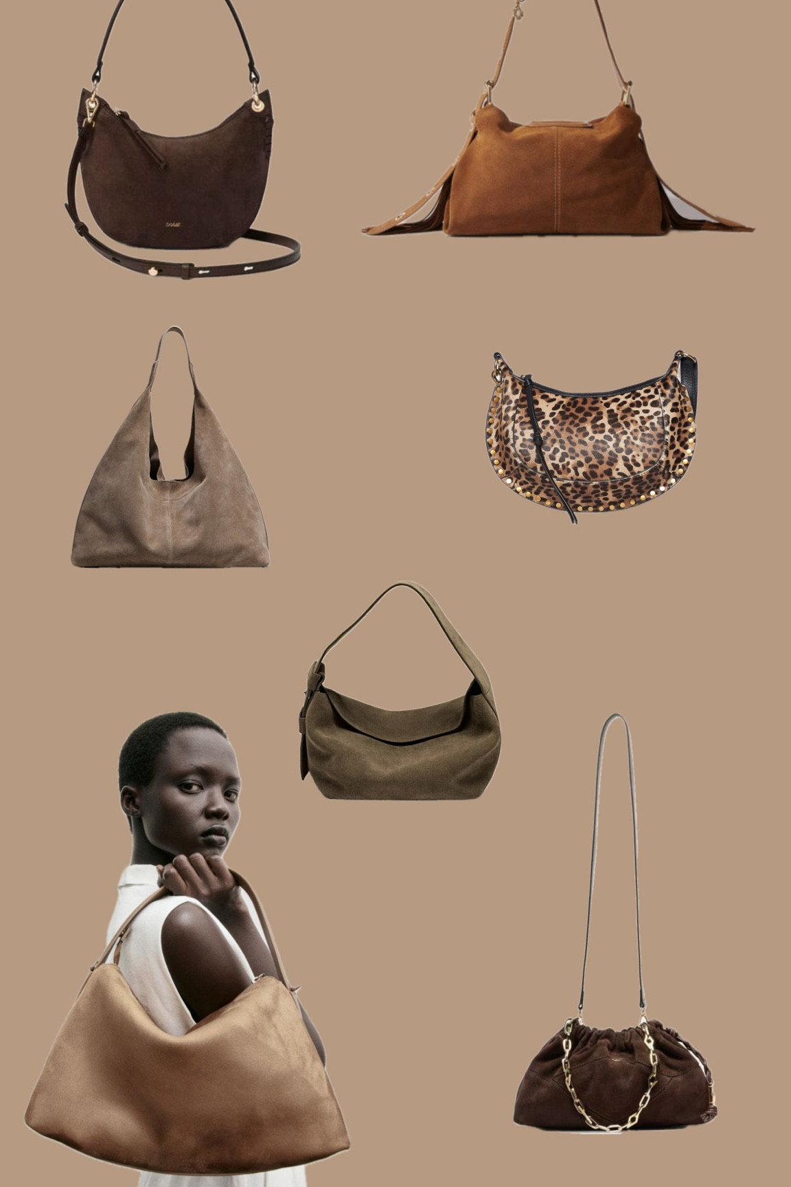 fall bags ❤️‍🔥