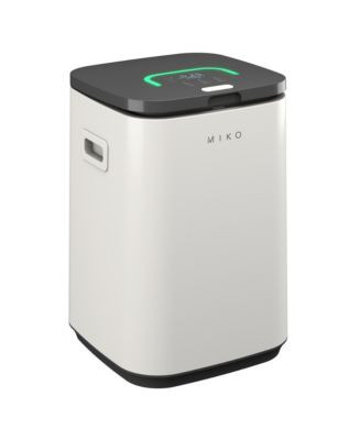 Miko Towel Warmer with Adjustable Heat, Timer, Aromatherapy, and Large Capacity 23L, Nest  | Bloo... | Bloomingdale's (US)