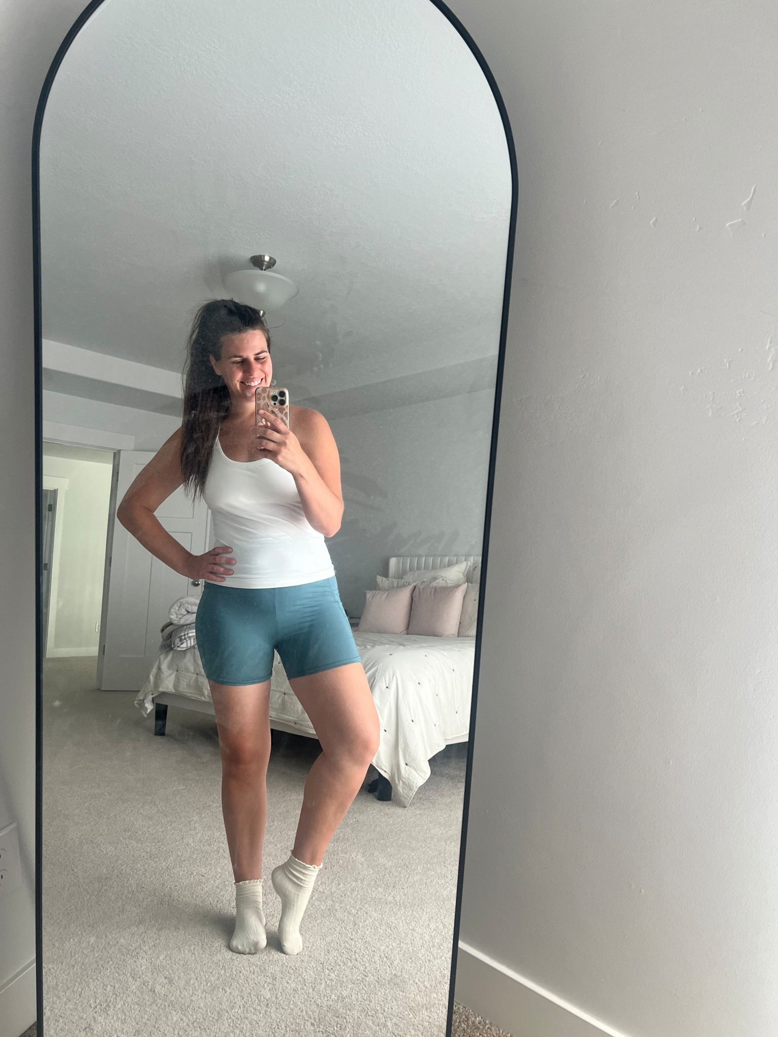Workout OOTD

#LTKActive #LTKStyleTip #LTKFindsUnder100