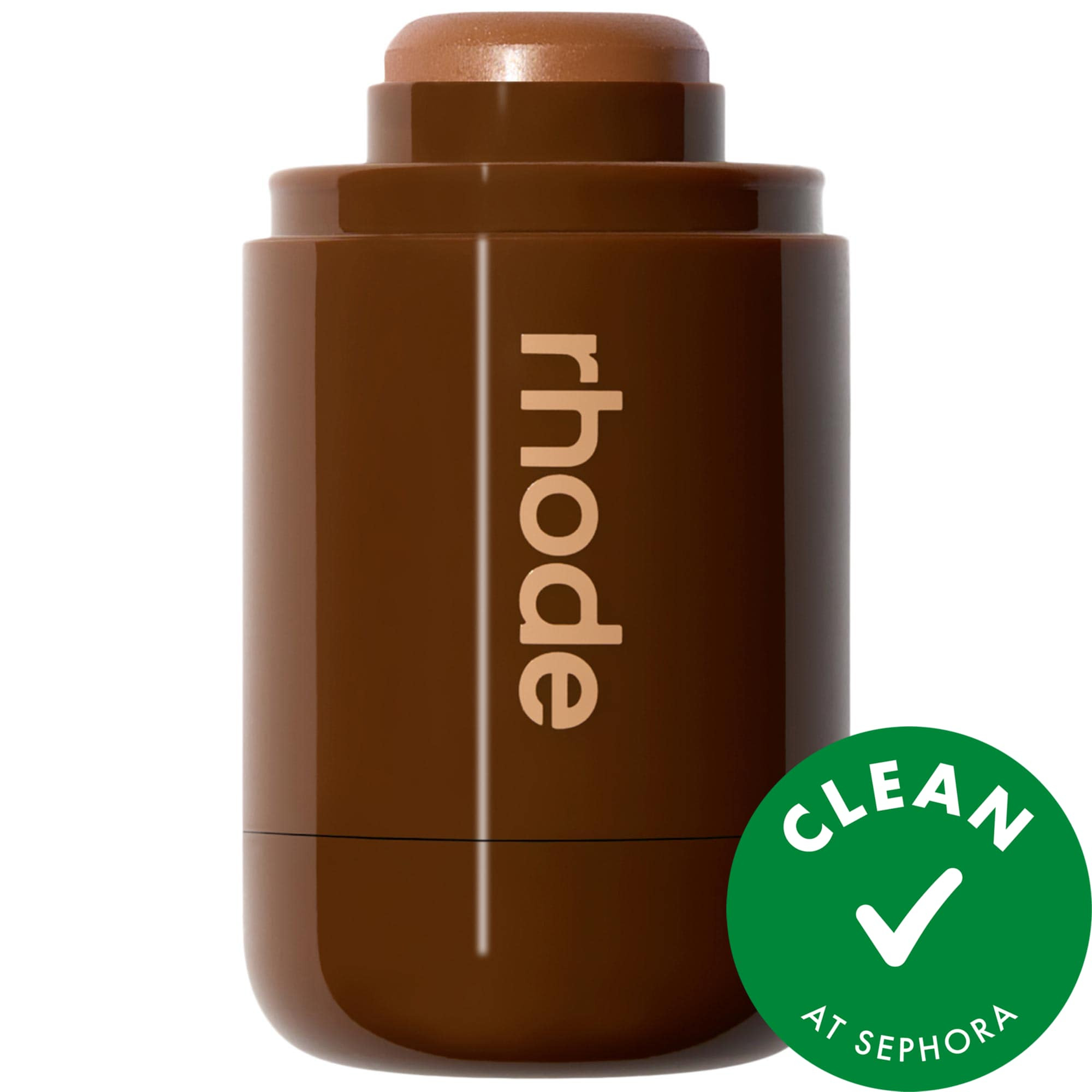 rhode Pocket Bronze Long-Wearing Cream Bronzer sip 0.18oz/5.3g | Sephora (US)