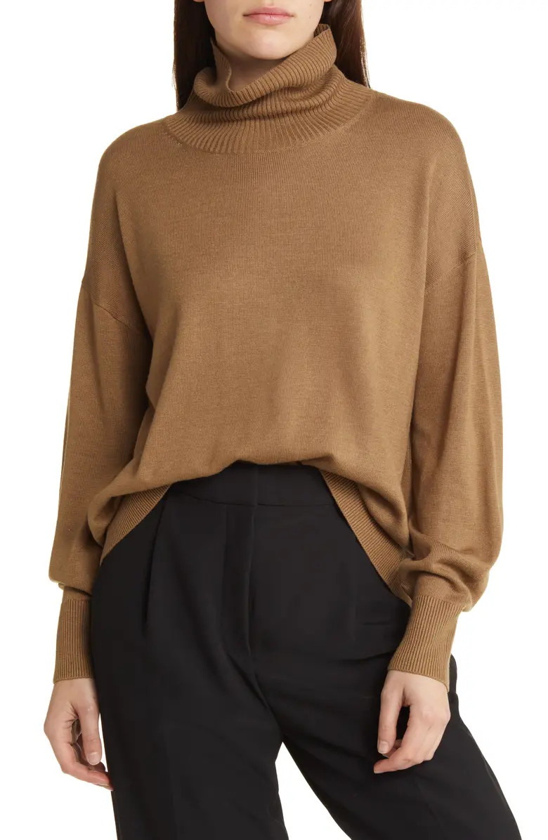 Turtleneck Sweater | Nordstrom