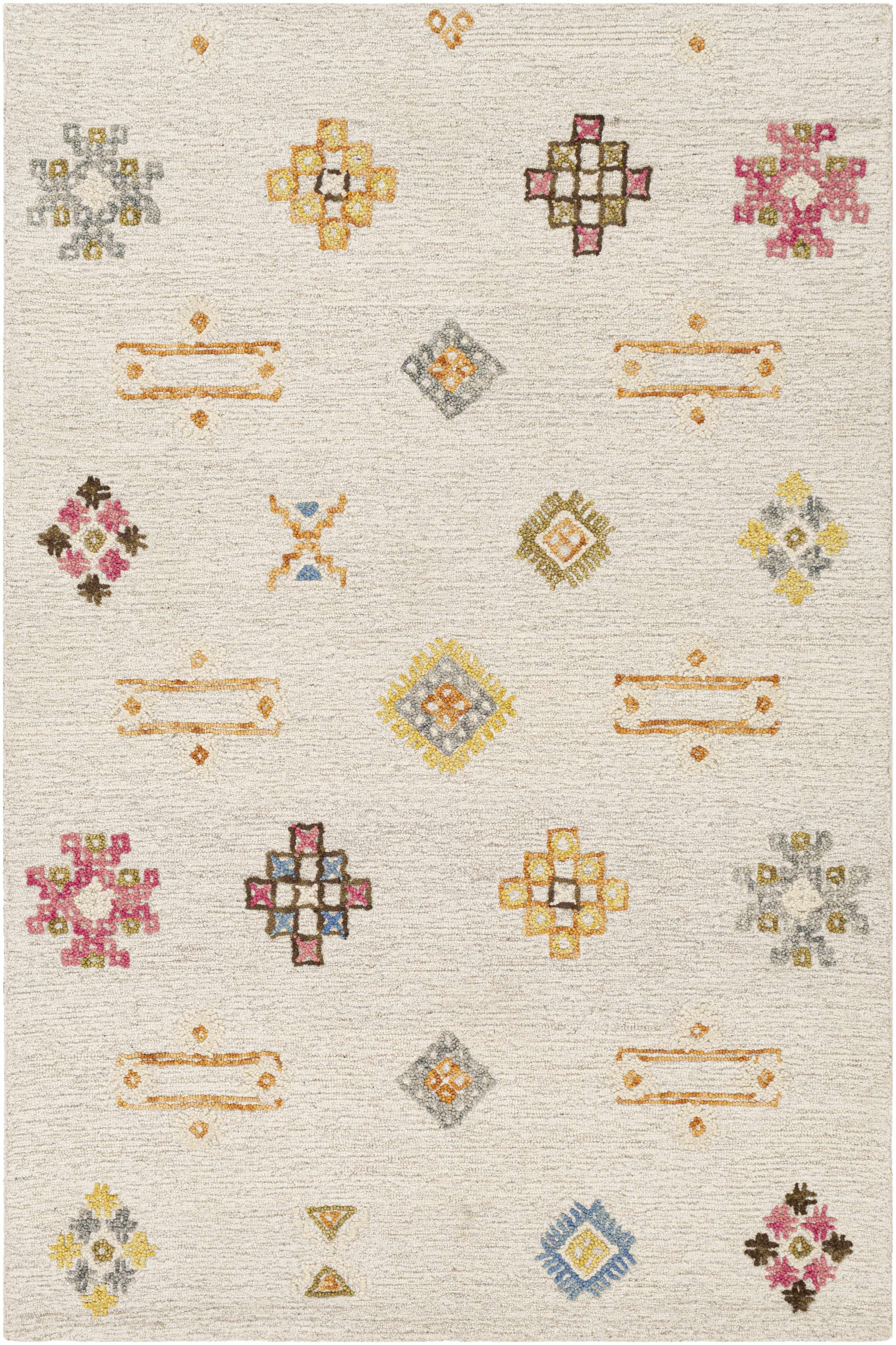 Wanship Area Rug | Boutique Rugs