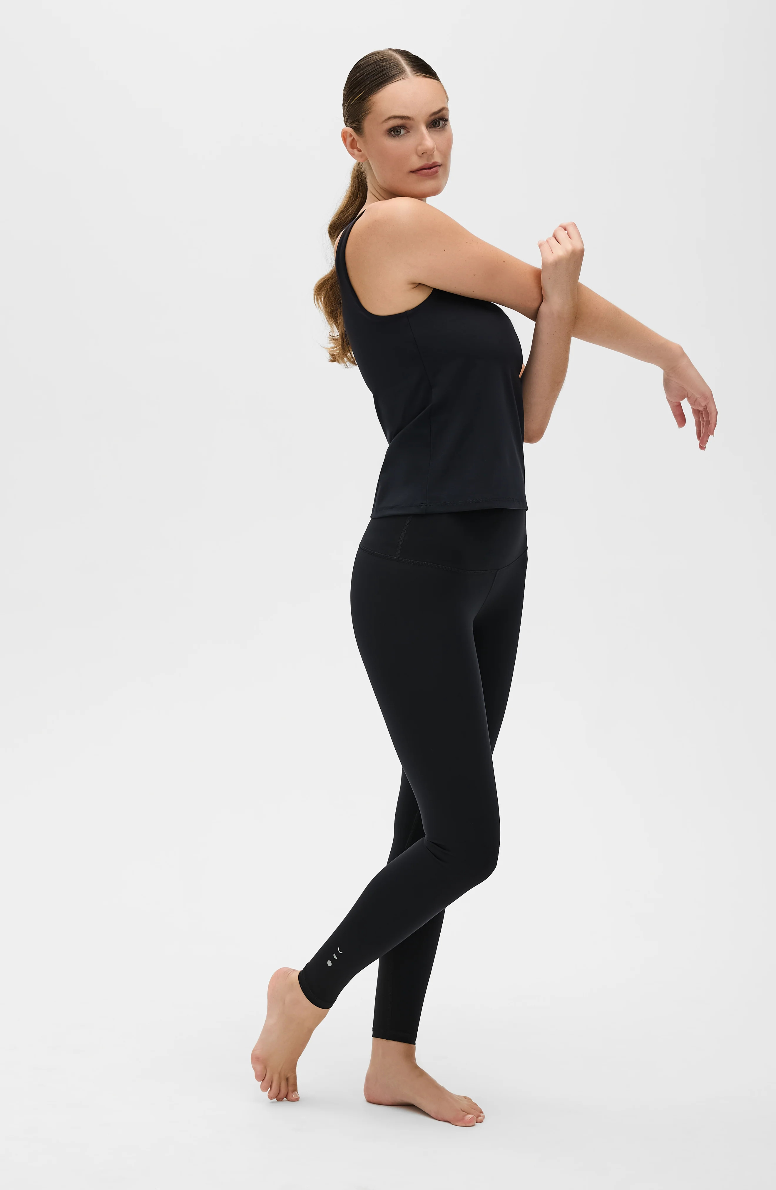 Lisse Leggings | Elastique Athletics US