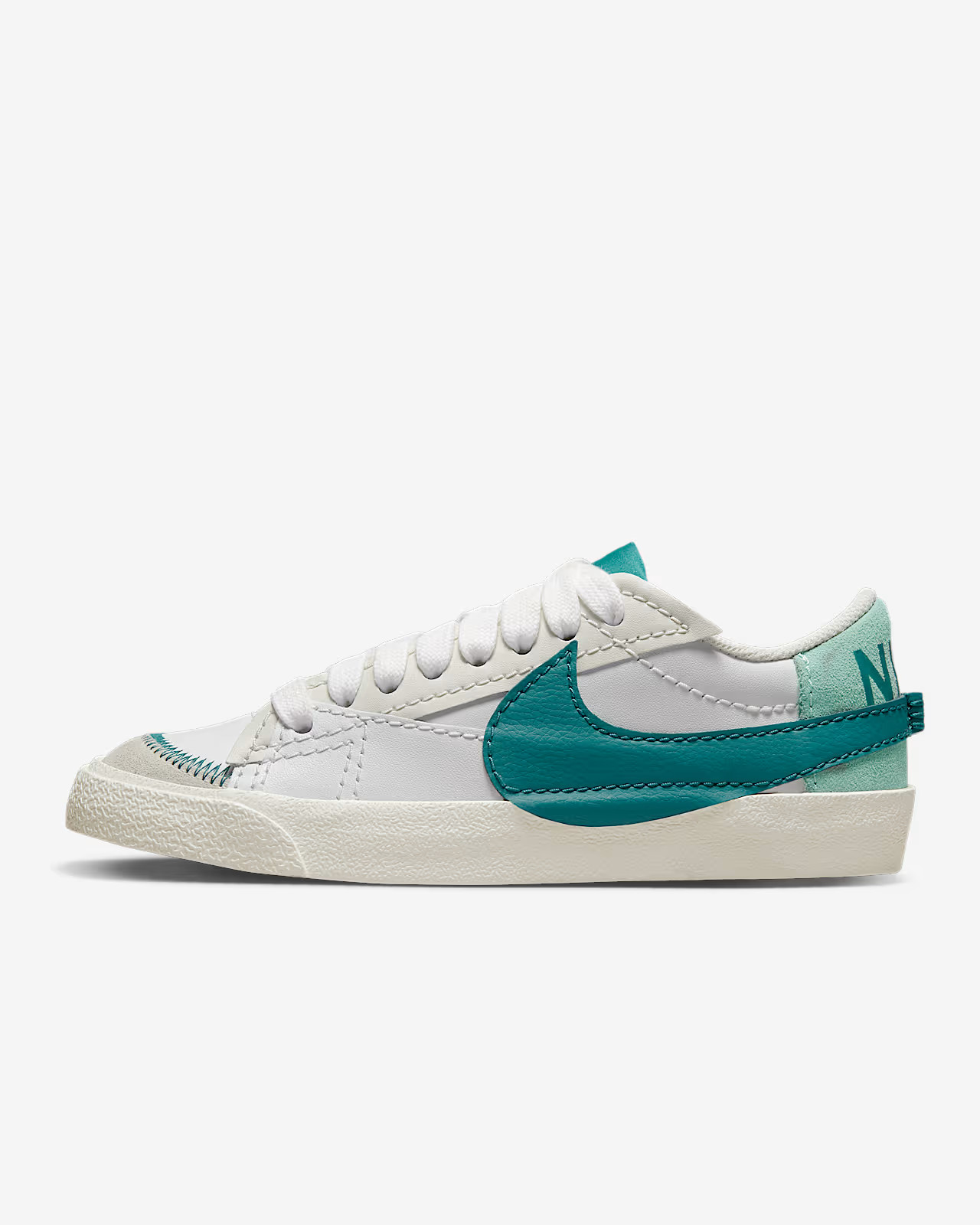 Nike Blazer Low '77 Jumbo Women's Shoes. Nike.com | Nike (US)