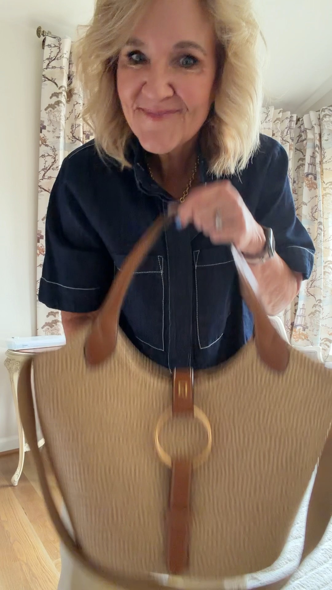 Code NANETTE20 20% off at Anthropologie until 3/9 
Top size small 
Colette pants size 29 petite Options
Linking similar sandals 

Spring outfit, Colette pants Anthropologie outfit denim

#LTKPetite #LTKspring #LTKOver40