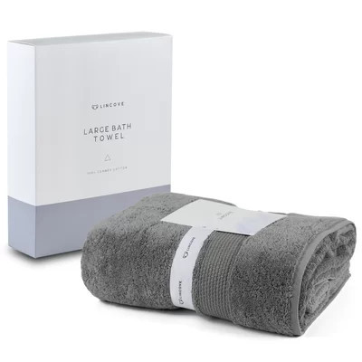 Turkish Cotton Bath Towel | Wayfair North America