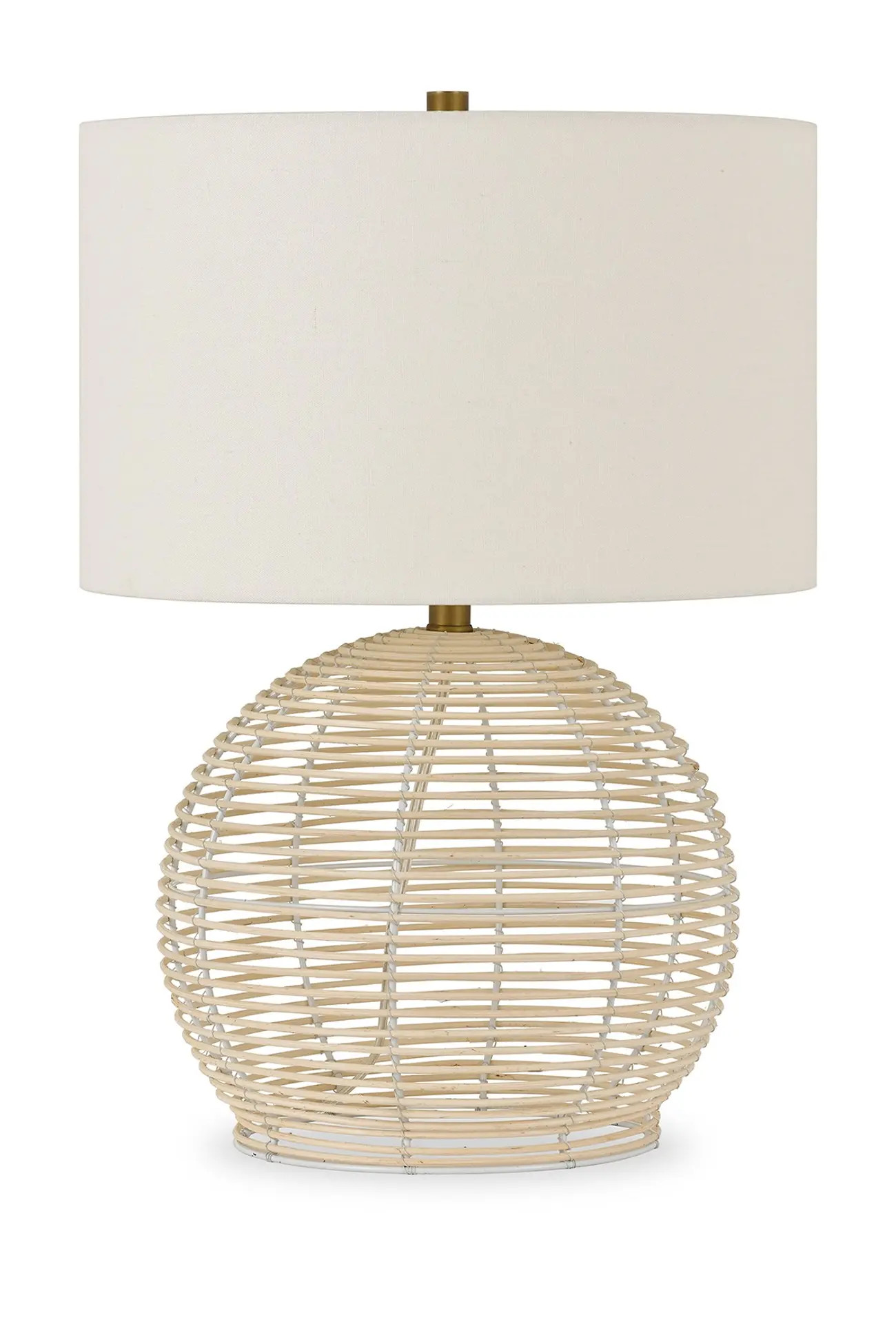 Addison and Lane | Bryn Table Lamp - Rattan | Nordstrom Rack | Nordstrom Rack