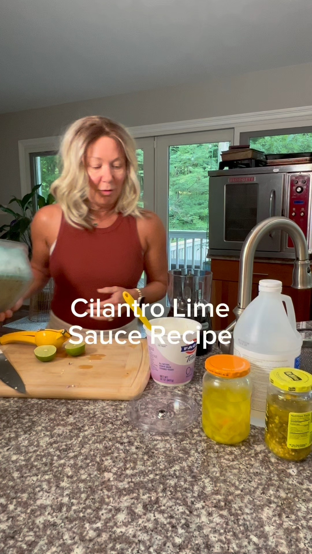 Here are all the tools to make the perfect sauce! 

#LTKSeasonal #LTKFindsUnder50 #LTKHome
