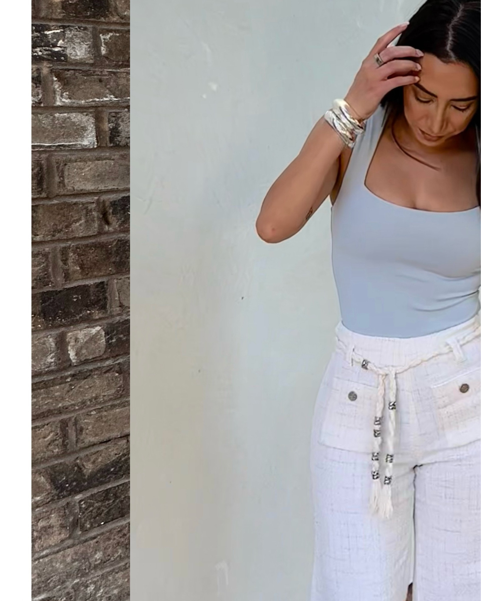 Jcrew accessories are my favorite and these bangles are on sale! Added some other pieces in my cart that have an extra 50% off! 


#LTKSaleAlert #LTKSeasonal #LTKSummerSales