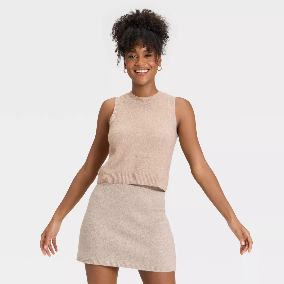 Women's Sweater Vest - Universal Thread™ | Target