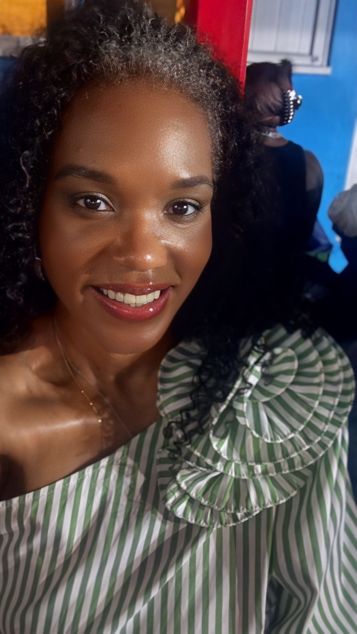 Chocolate Brown is always a stunner - especially as we move into the fall now! How do like your chocolate? 

#LTKFindsUnder100 #LTKBeauty #LTKHoliday