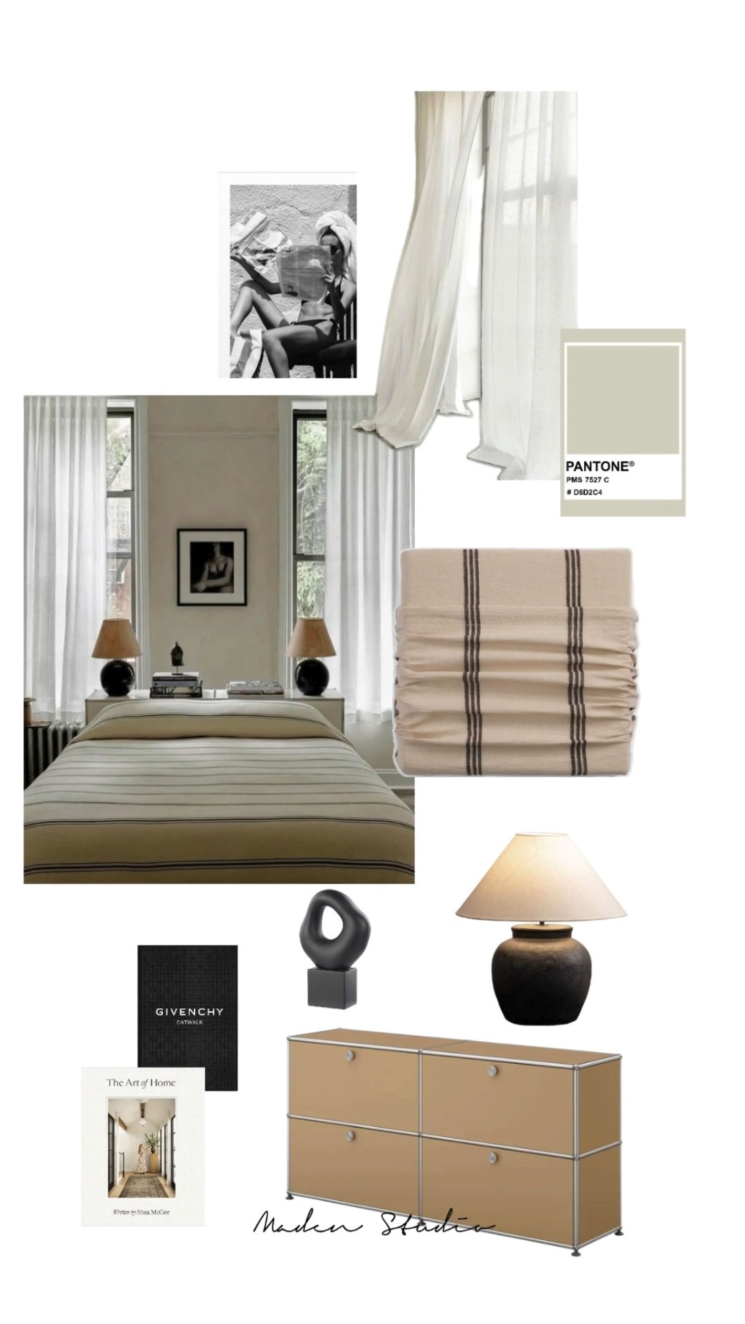 Beige Bed with a twist  

 #LTKaustralia #LTKhome #LTKstyletip