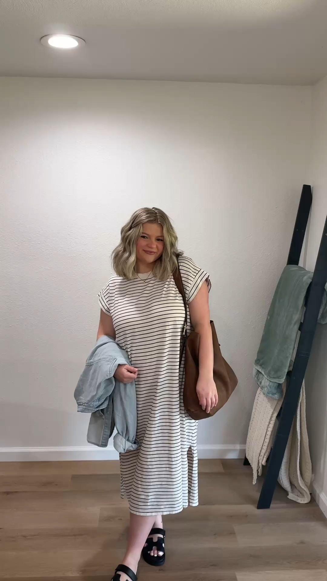 Very similar dress linked! Got this dress last year at target 

#LTKStyleTip #LTKMidsize #LTKFindsUnder50