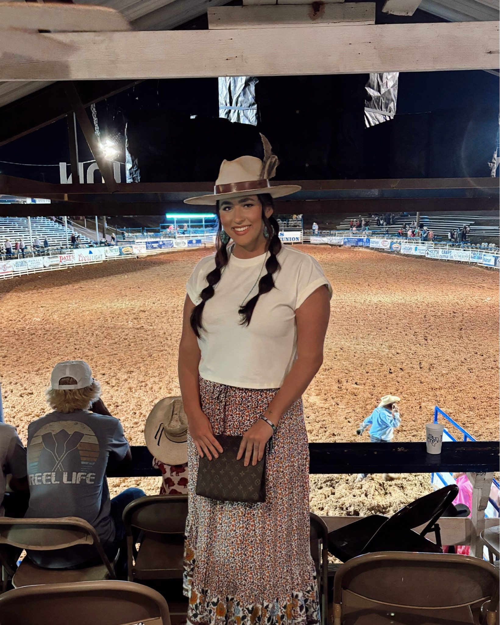 cute western look for my midsize/plus size girls🤠

#LTKMidsize #LTKPlusSize #LTKFindsUnder50