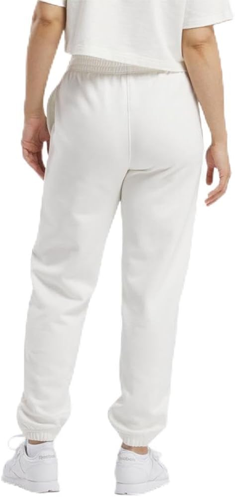 Reebok Women's Id Energy Fleece Pant | Amazon (US)