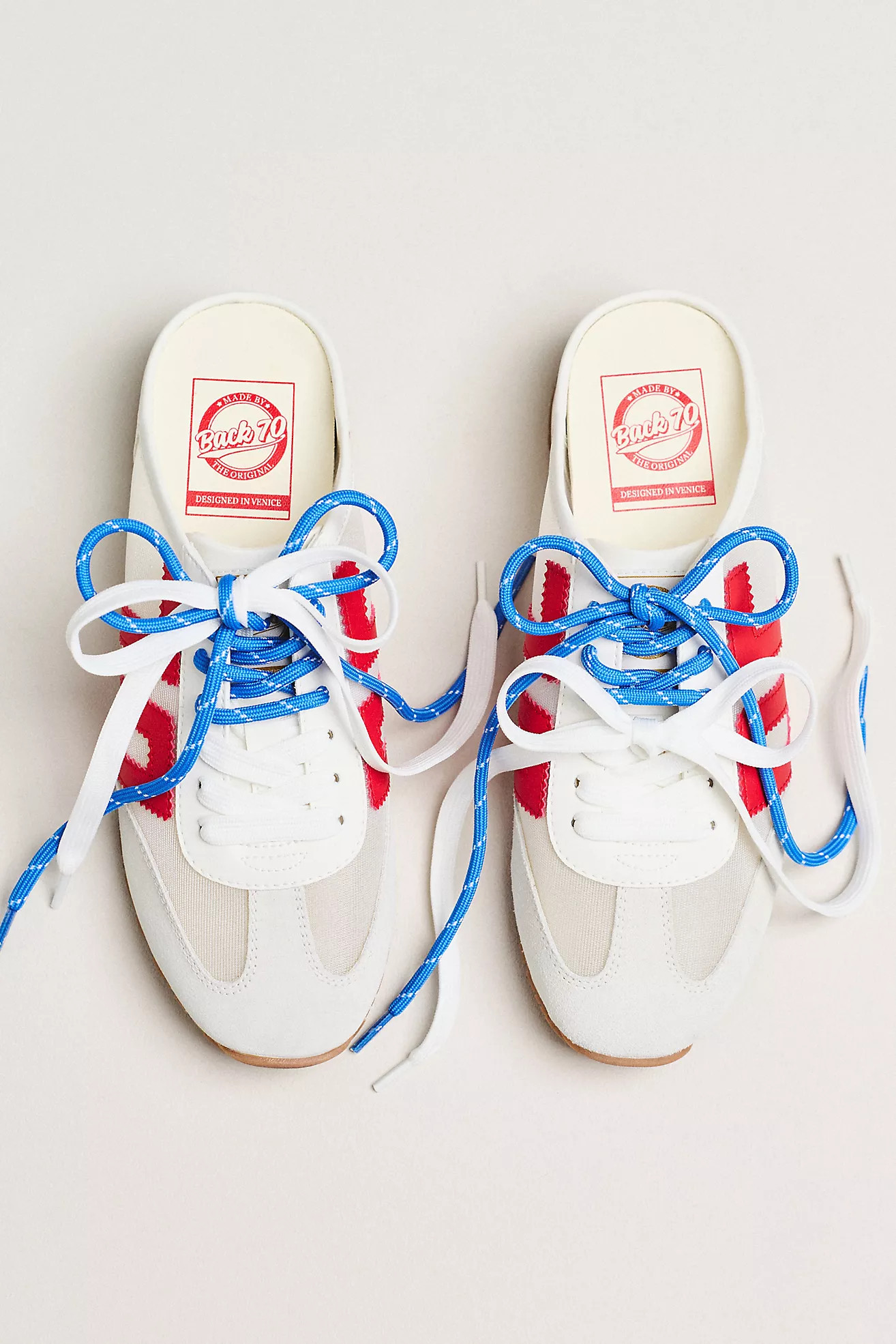 Back 70 Exclusive Venice Mule Sneakers | Anthropologie (US)
