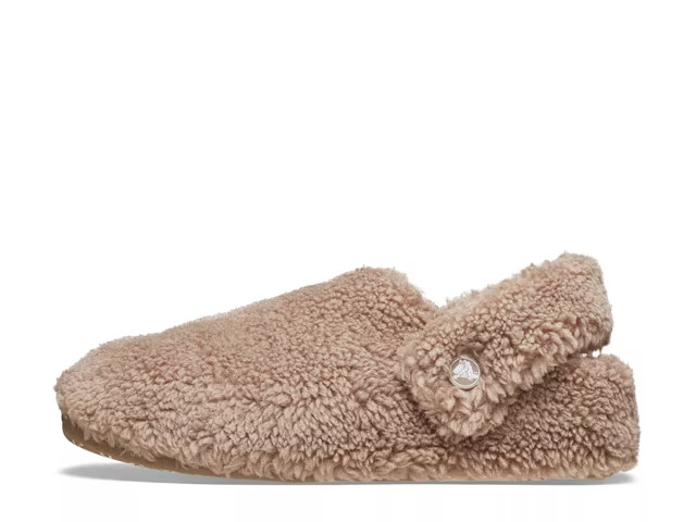 Crocs Classic Cozzzy Slipper | DSW
