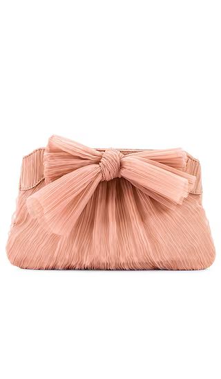 Rayne Clutch in Beauty | Revolve Clothing (Global)