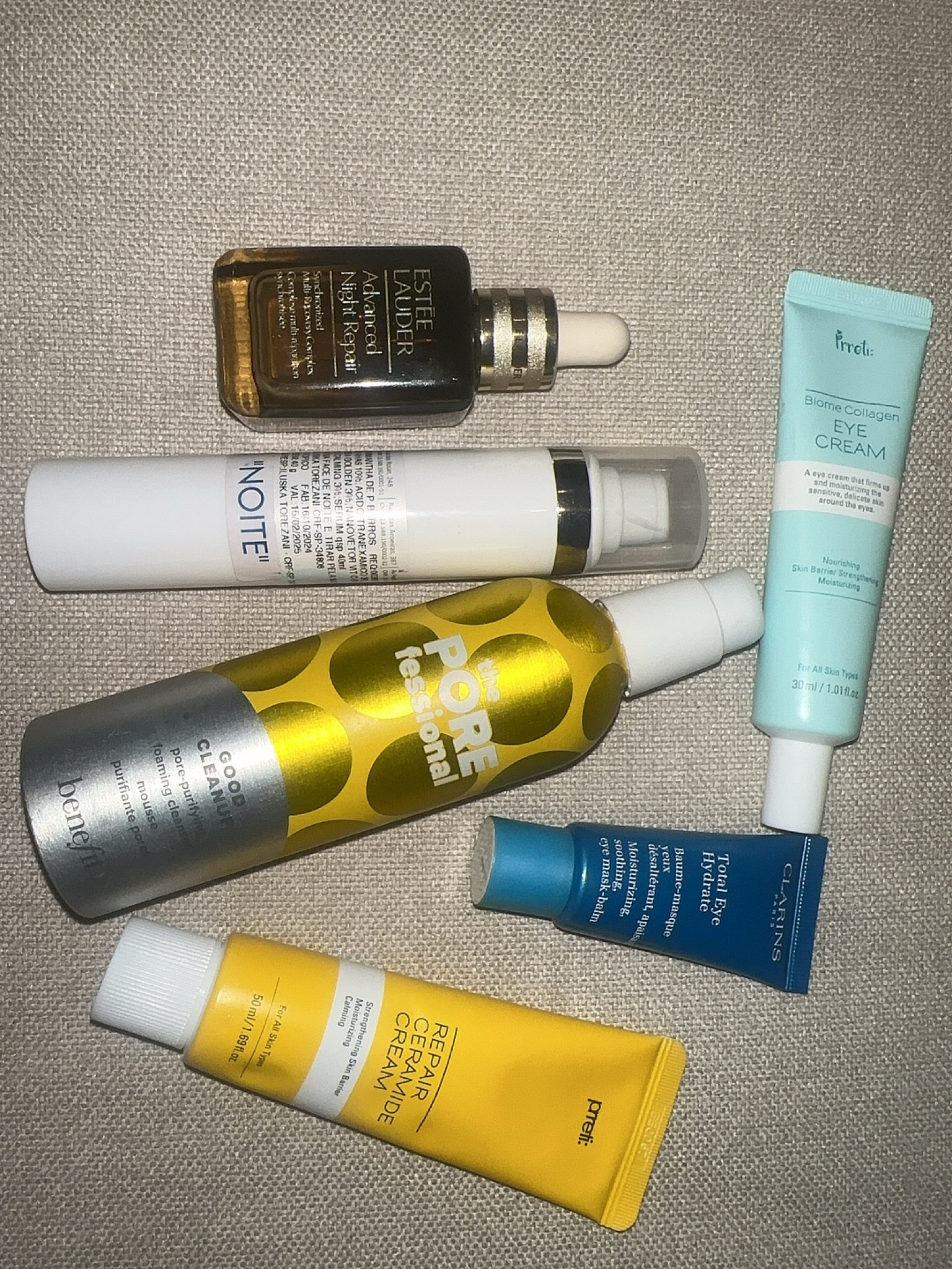 Skincare noturna. 

#LTKpromo #LTKbrasil #LTKbeleza