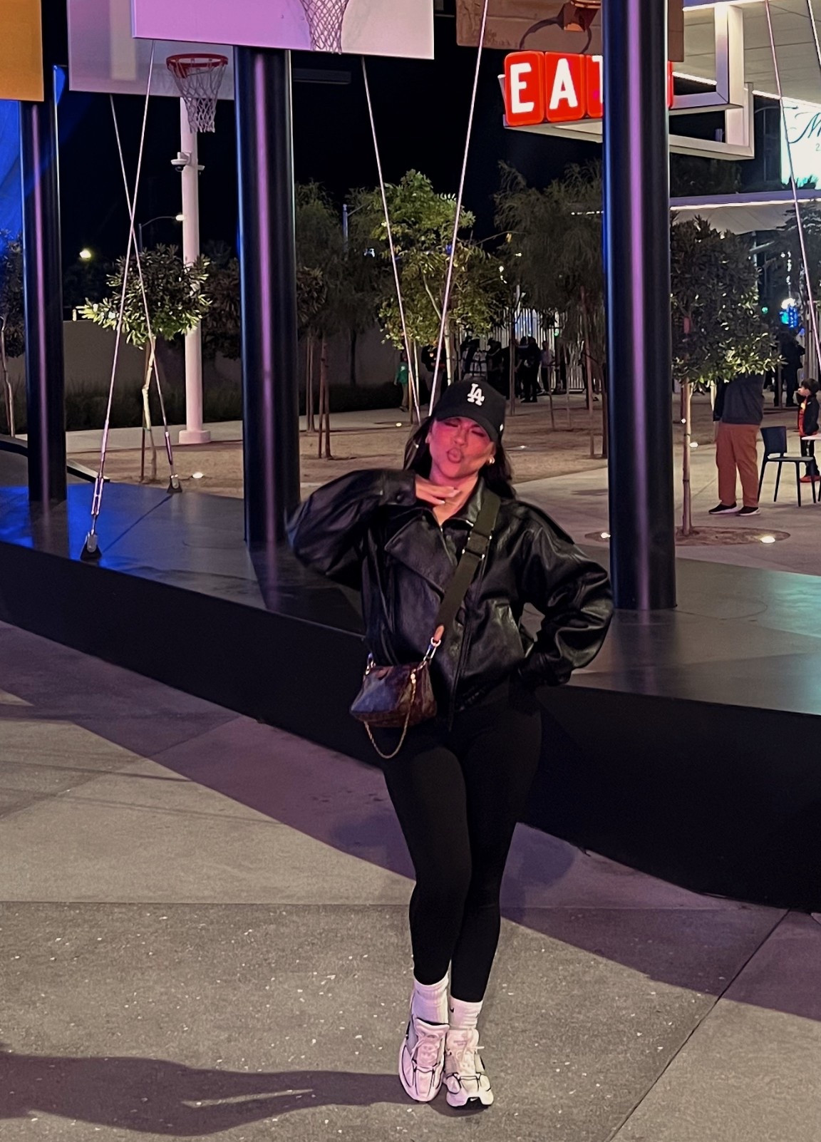 casual but really cute outfit 

#LTKdayinmylife #LTKgrwm #LTKU