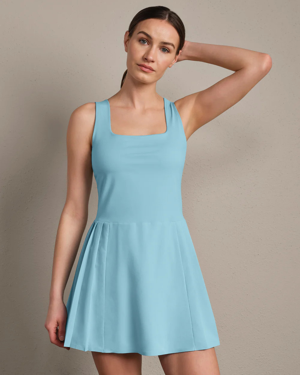 Rally Dress | Rhone