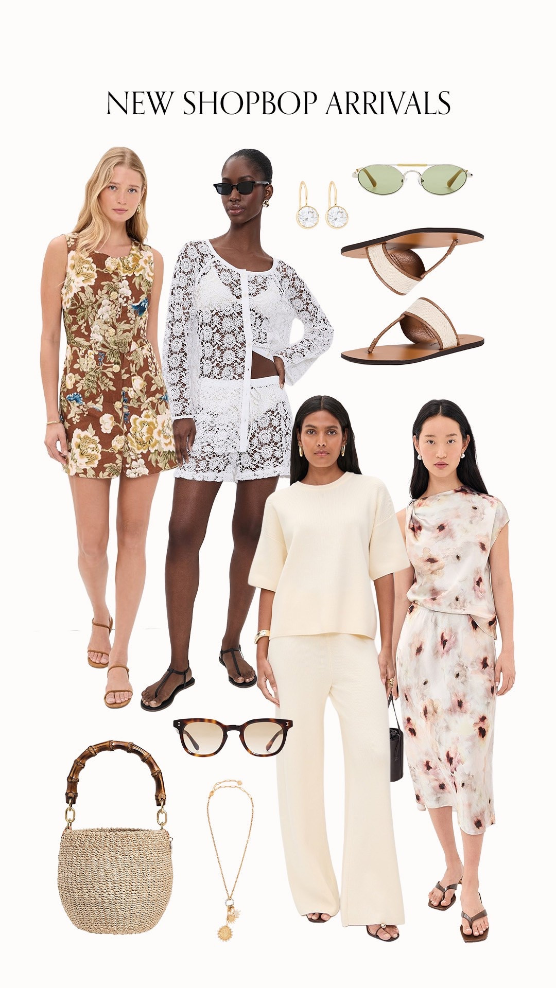 New Shopbop Arrivals
