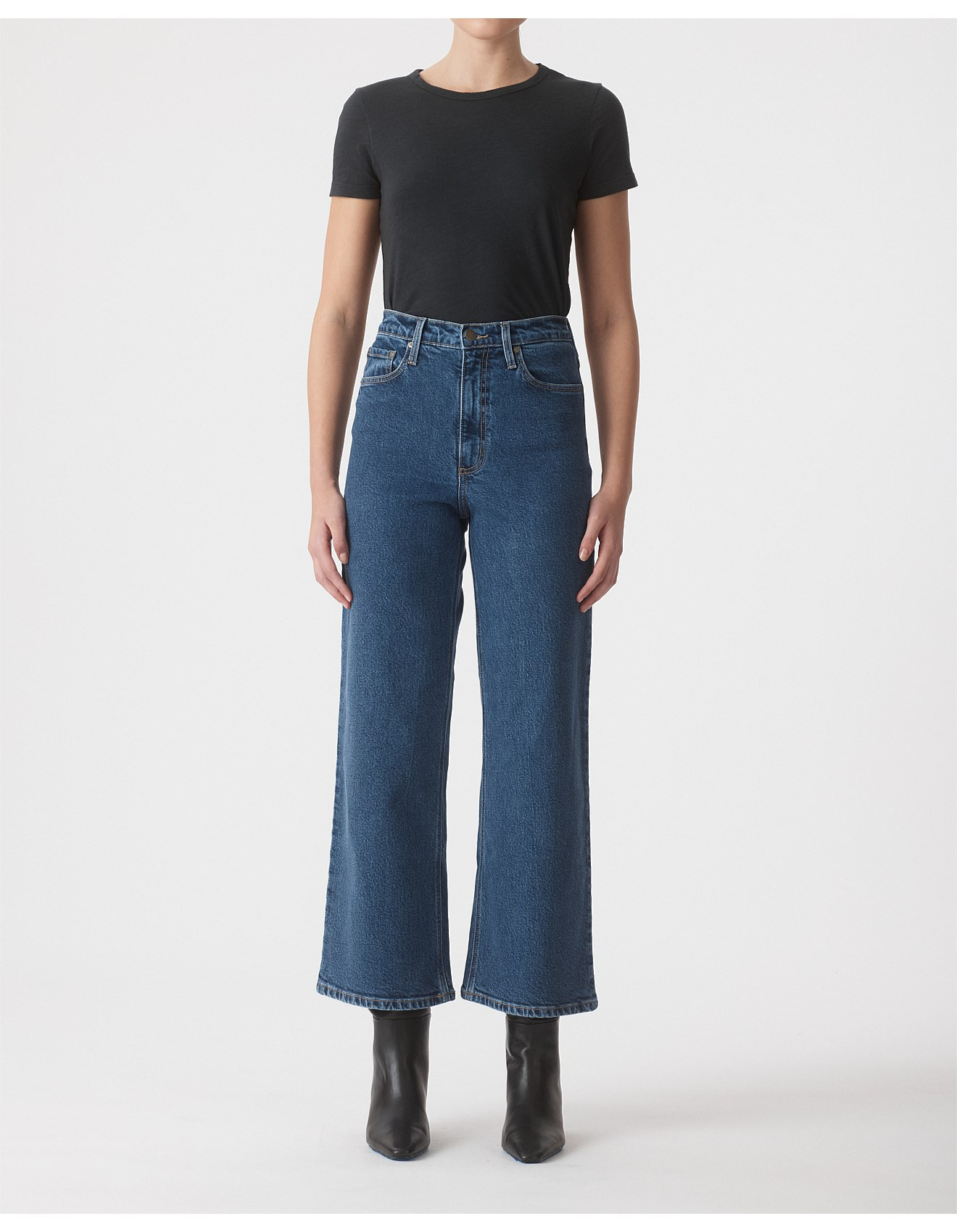 Milla Jean 28" Jean | David Jones (Australia & New Zealand)