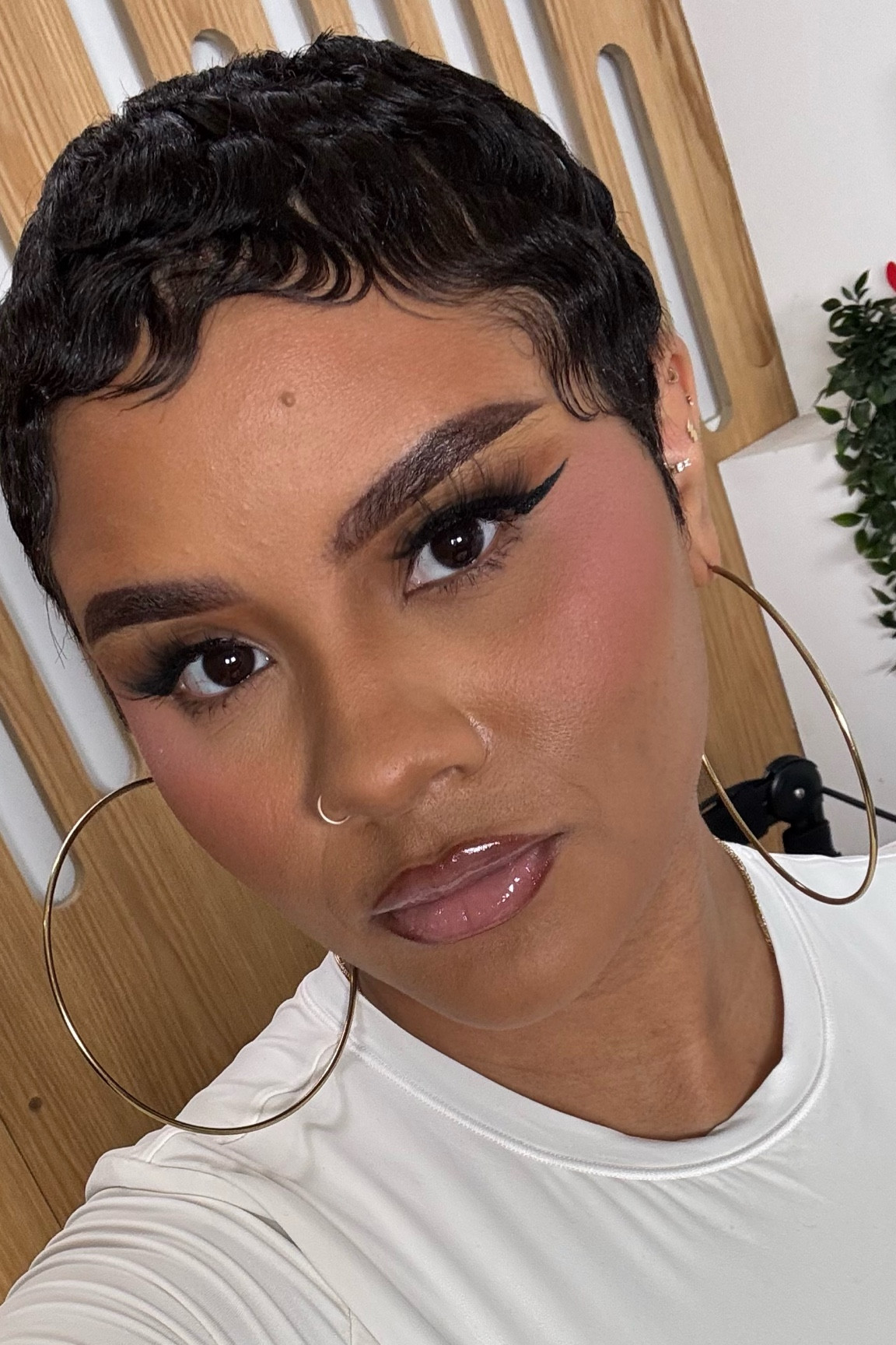 My full face makeup routine is NOTHING to play with! These are my favorite products for a look that lasts all day ♥️

#LTKMostLoved #LTKFindsUnder50 #LTKBeauty