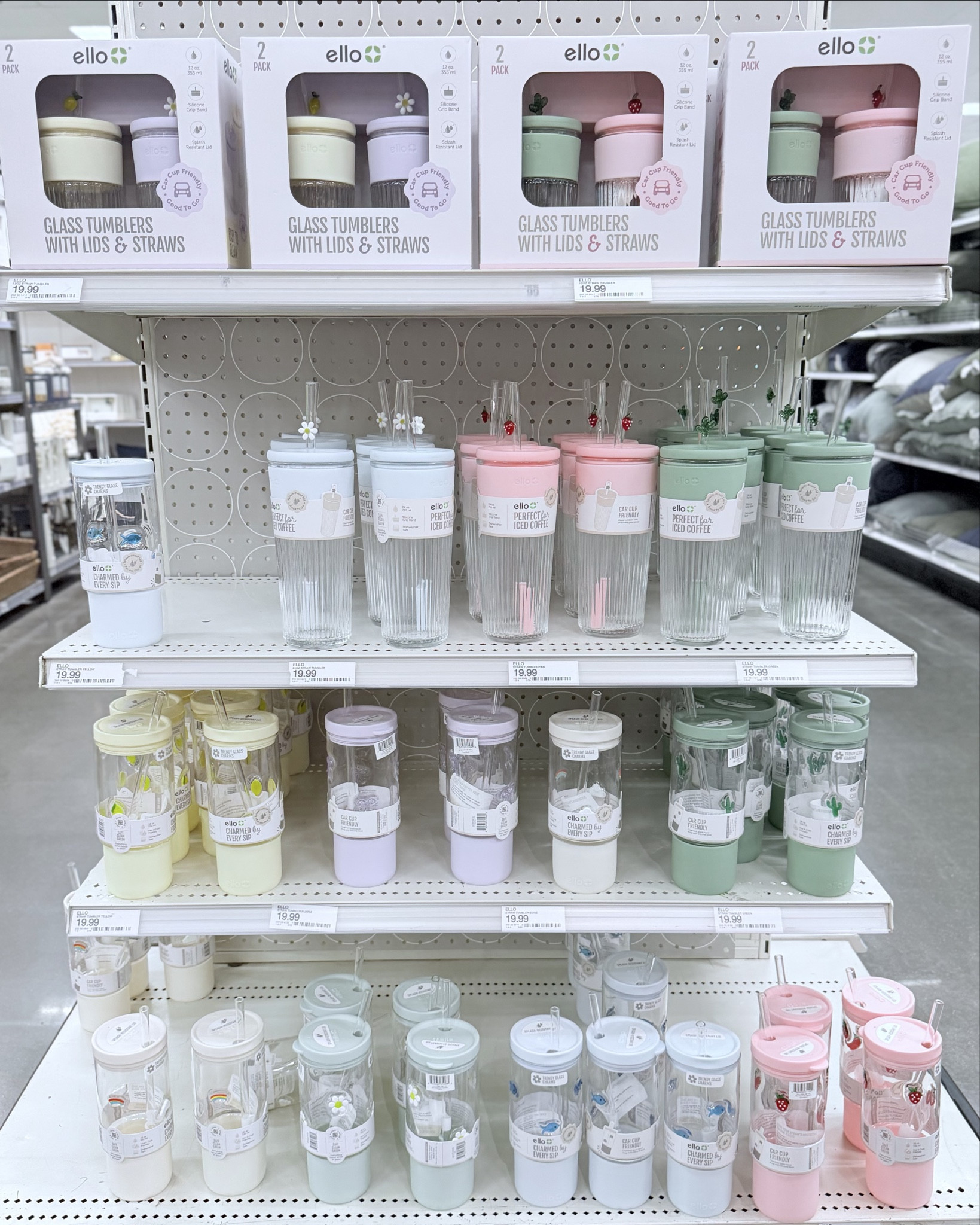 Target ✨ new icon tumblers 

#LTKstorytime #LTKActive #LTKmorningroutine