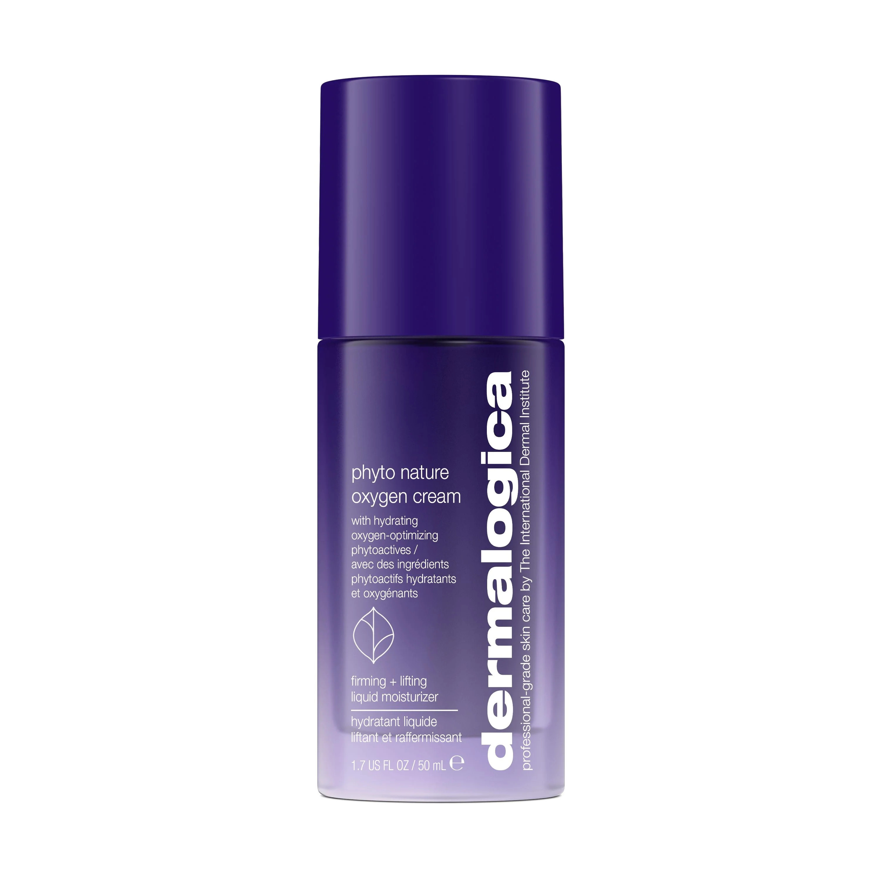 Phyto Nature Oxygen Cream | Dermalogica AU