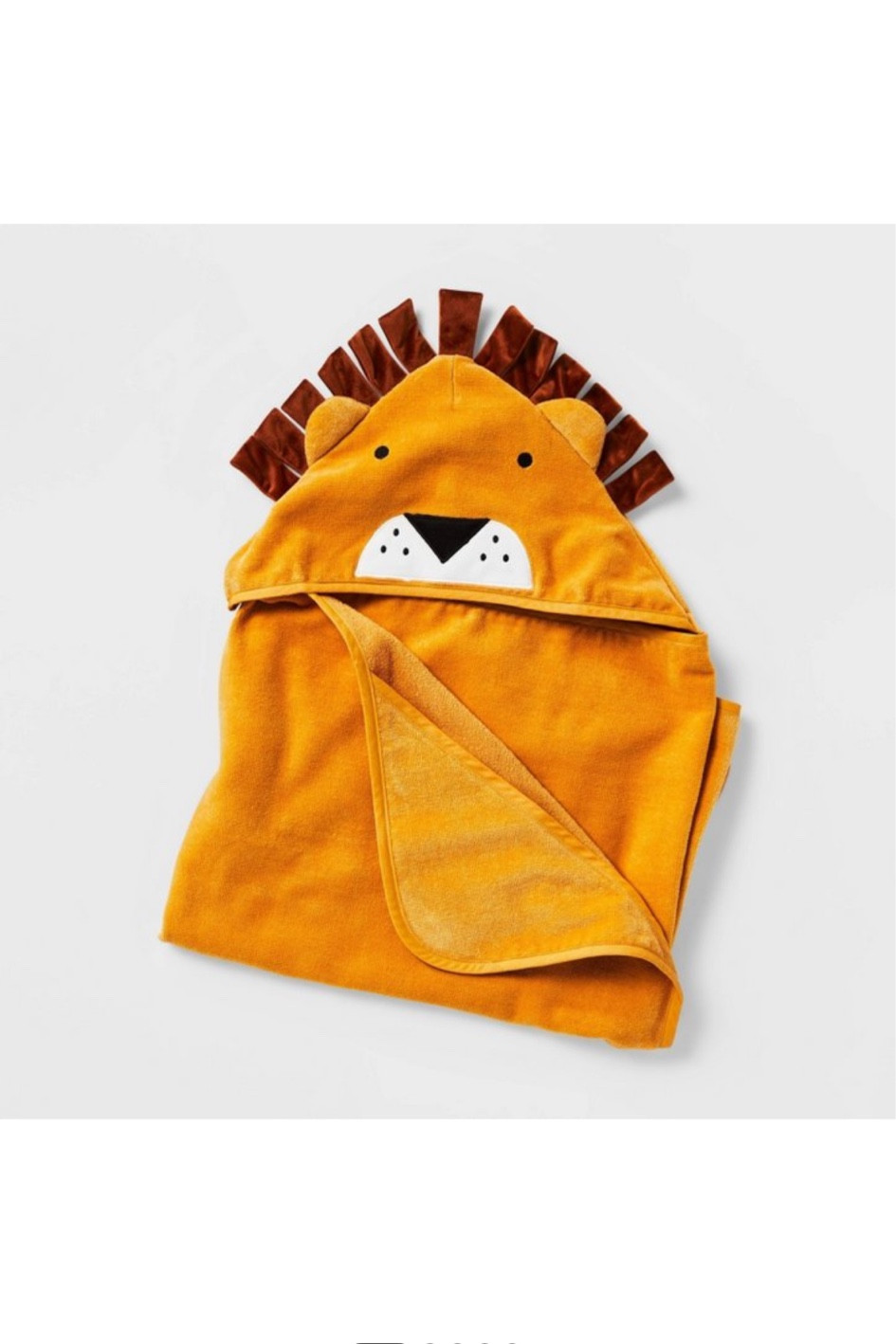 Hooded towels 

#LTKBaby #LTKKids #LTKBump